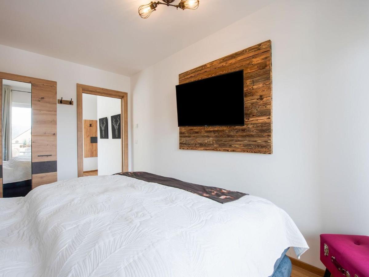 Apartment With Ski Bus On The Doorstep Mauterndorf  Exteriér fotografie