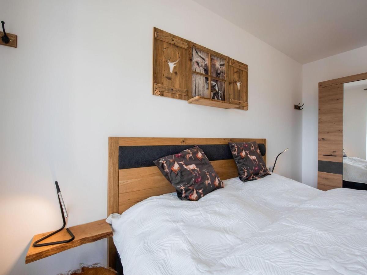 Apartment With Ski Bus On The Doorstep Mauterndorf  Exteriér fotografie
