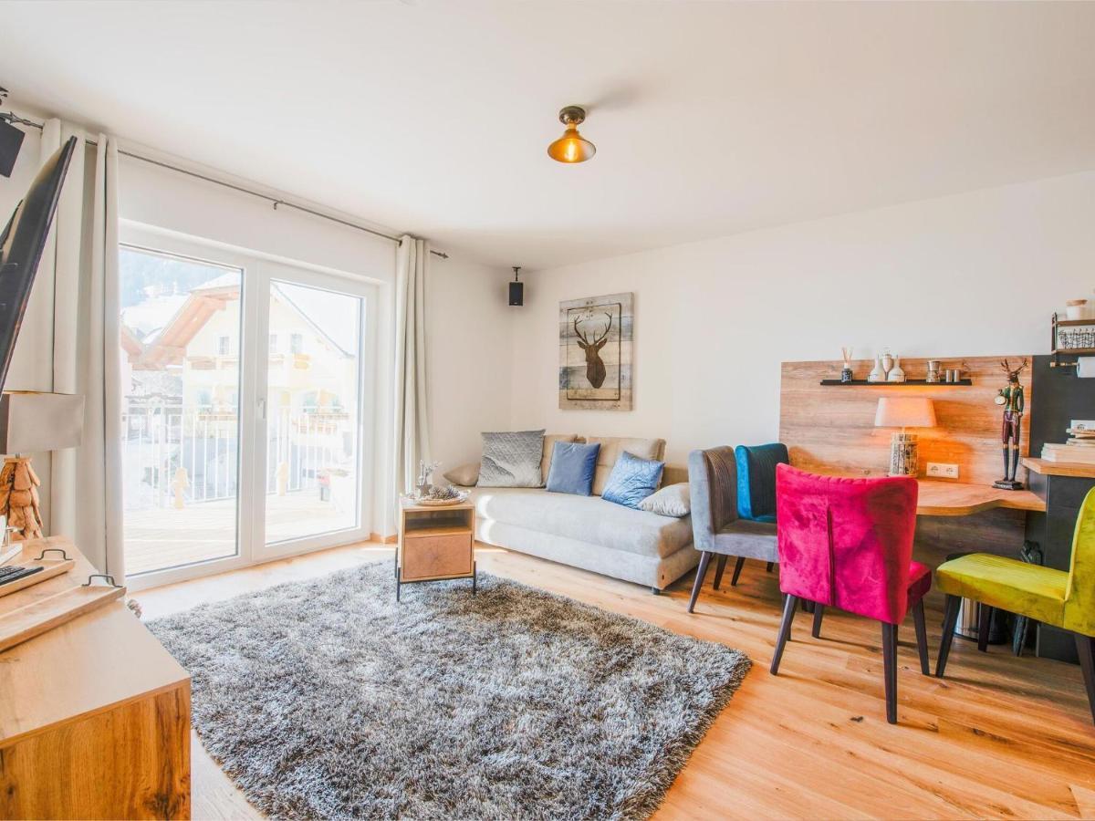 Apartment With Ski Bus On The Doorstep Mauterndorf  Exteriér fotografie